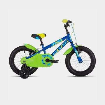 Picture of Drag Rush 14 Blue/Green